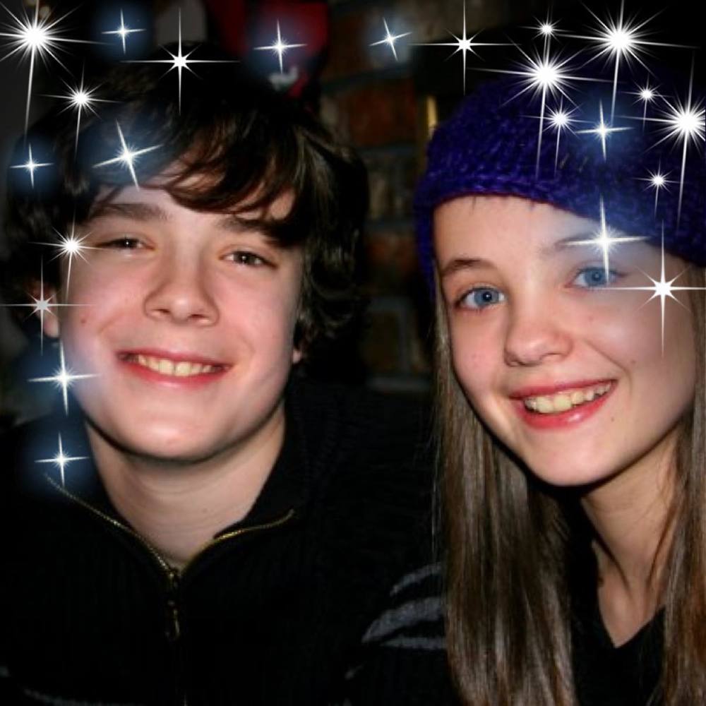 Meet your Posher, Nanette